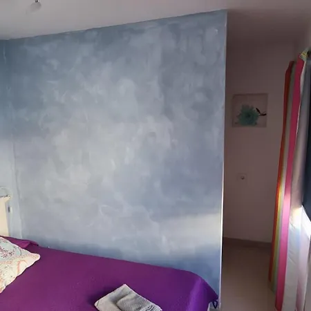 Sunset Galletas Apartamento Las Galletas