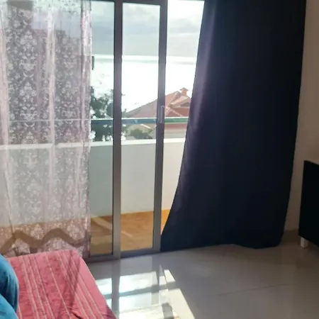 Sunset Galletas アパート ラス・ガジェタス