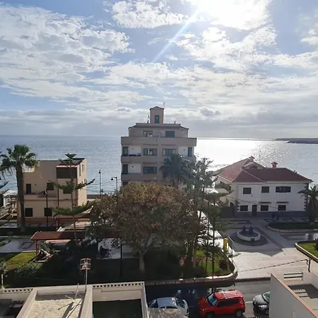 Sunset Galletas * ラス・ガジェタス