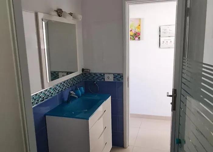 Sunset Galletas * ラス・ガジェタス