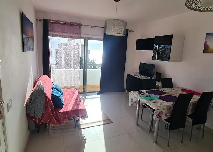 Sunset Galletas * ラス・ガジェタス