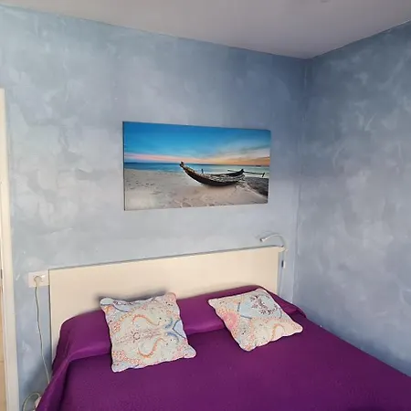 Sunset Galletas * לאס גלטאס