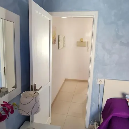 Sunset Galletas Las Galletas