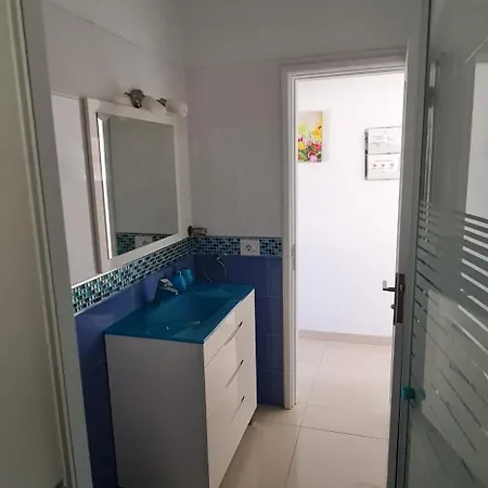 Sunset Galletas * לאס גלטאס