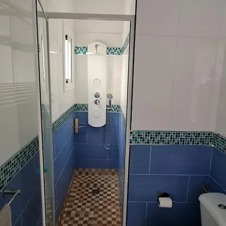 Sunset Galletas דירה לאס גלטאס