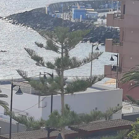 Sunset Galletas Appartement *