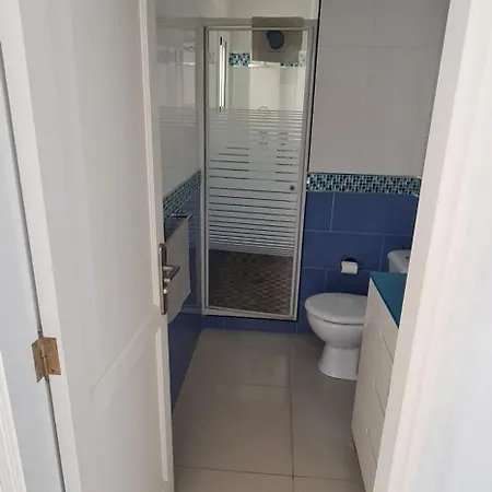 דירה Sunset Galletas לאס גלטאס