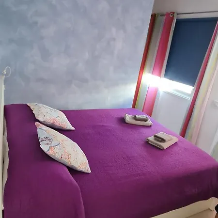 דירה Sunset Galletas