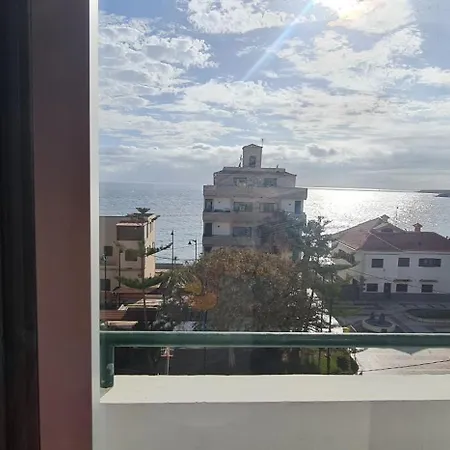 Apartmán Sunset Galletas *