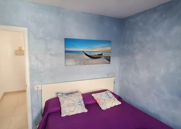 Sunset Galletas * Las Galletas