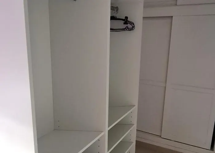 Lejlighed Sunset Galletas