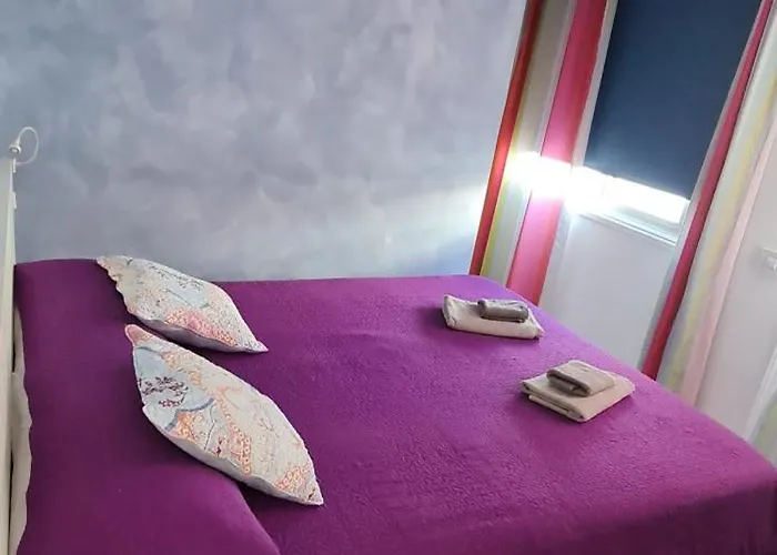 Lejlighed Sunset Galletas