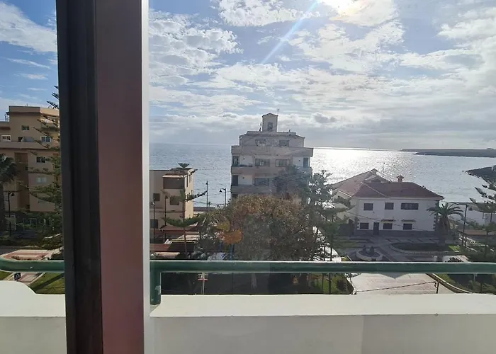 Lejlighed Sunset Galletas *